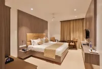 Kongu Residency Hotels in Karur