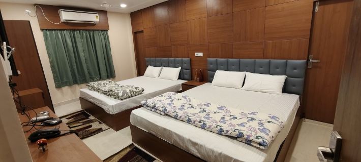 HOTEL COSY INN Hotels in Digha