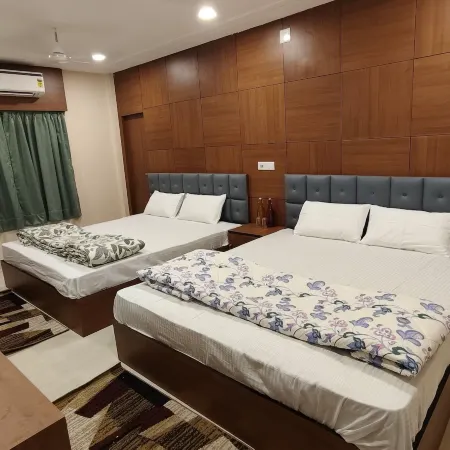 HOTEL COSY INN