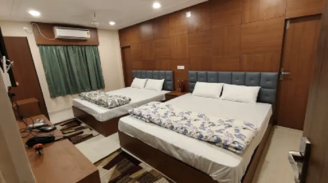 HOTEL COSY INN Hotels in 