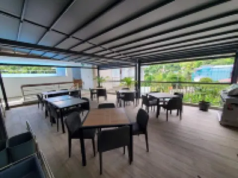 Voilà博瓦隆 博瓦隆酒店