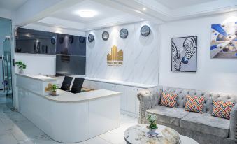 Maskan Suites
