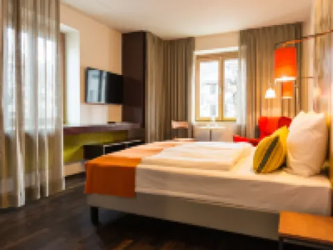 Nala Individuellhotel Hoteles en Innsbruck