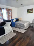 Fada Guest House - 38 Yates Ave Newark - Pensionat