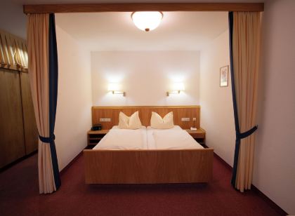 Appartement-Hotel Finkenhof
