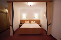 Appartement-Hotel Finkenhof Hotels in Kirchham