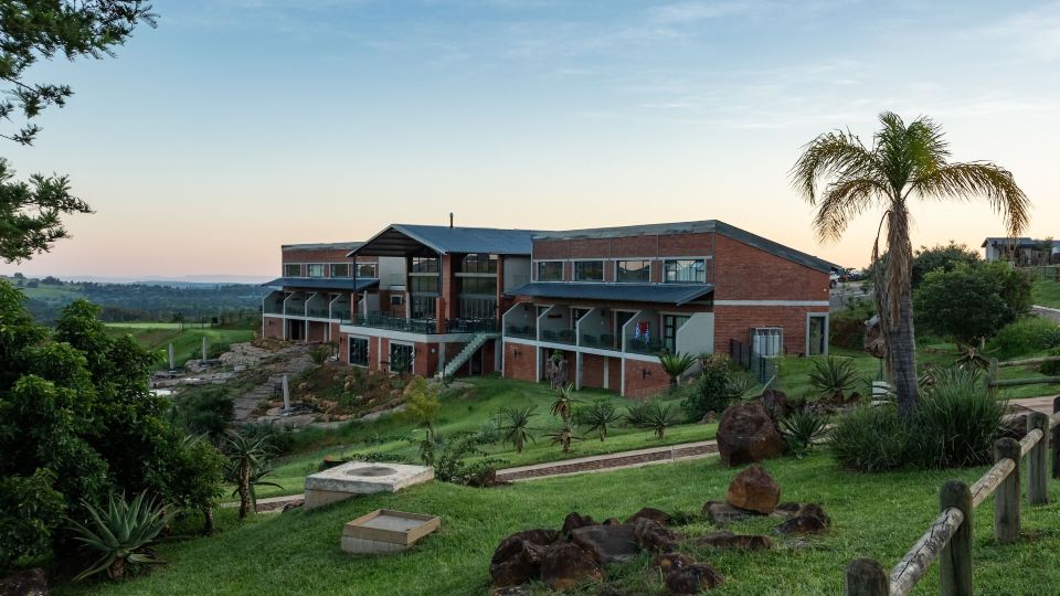 Dragonview Lodge