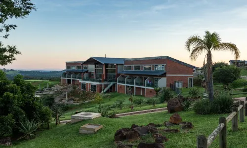 Dragonview Lodge
