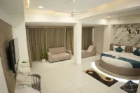 Hotel White Fortune