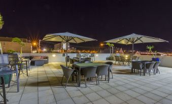 Aligned Corporate Residences Mackay