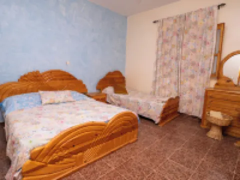 Dar Badiawarda Hotels in Azilal