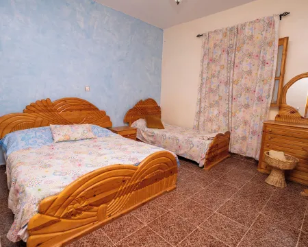 Dar Badiawarda Отели рядом с достопримечательностью «Barrage Bin El Ouidane»