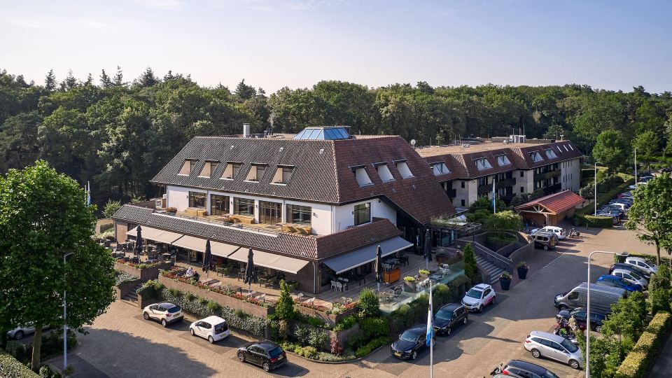 Van der Valk Hotel Arnhem