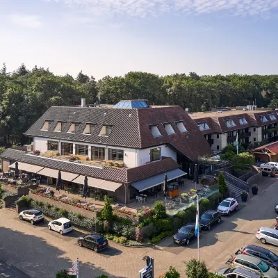 Van der Valk Hotel Arnhem Hotels in de buurt van Winkelcentrum Klarendal
