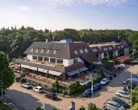 Van der Valk Hotel Arnhem Hotels in Arnhem