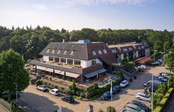 阿納姆凡德瓦克酒店