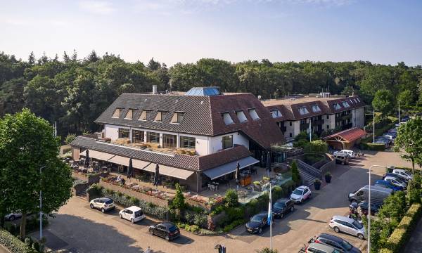 Van der Valk Hotel Arnhem