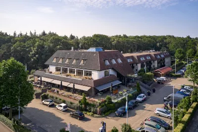 Van der Valk Hotel Arnhem Hoteles en Doorwerth