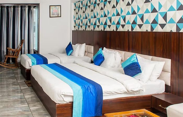 Hotel Sgt Plaza