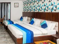 Hotel SGT Plaza Hotel berhampiran Stupa Chaukhandi