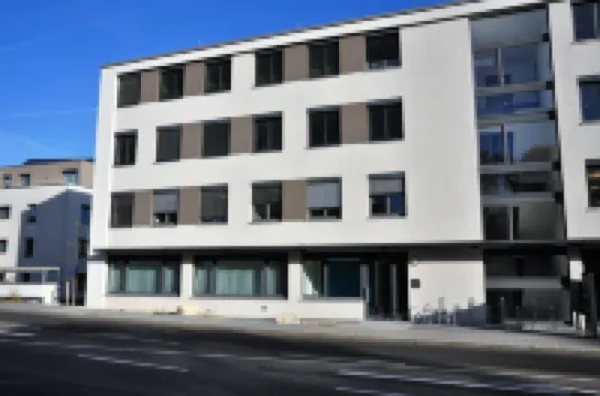 遊樂園公寓 住宿飯店