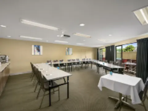 Quest Bendigo Central Hotel a Bendigo