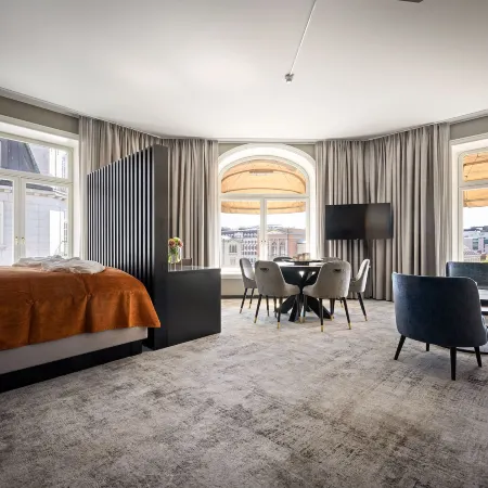 Karl Johan Hotel
