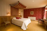 Calf's Head Hotel - parking