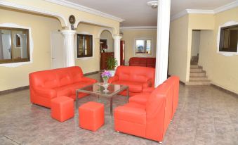 Hotel Residence Lobal
