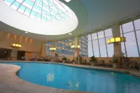Mystic Lake Casino Hotel - Pools