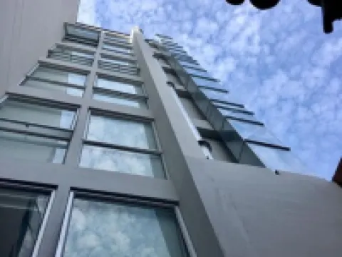 米拉弗洛雷斯門帝布魯大地生活飯店 米拉弗洛雷斯住宿飯店