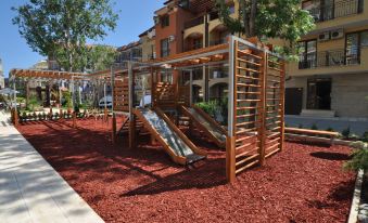 Harmony Suites 2,3