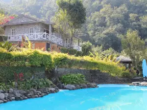 The Begnas Lake Resort & Villas
