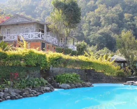 The Begnas Lake Resort & Villas Hotels in Lekhnath