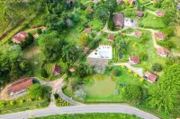 Velinn Hotel Fazenda Fonte Das Hortênsias Hotels in Santo Antônio do Pinhal