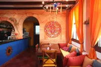 Aliathon Aegean - bar