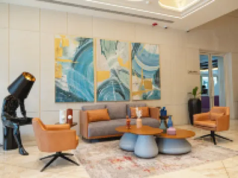 Kertel Suites Hoteles en Kinshasa