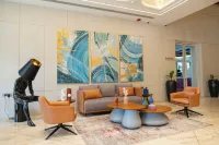Kertel Suites Hotels in Kinshasa