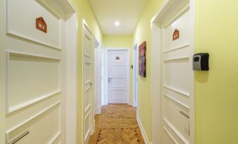 Urban Bliss Guesthouse