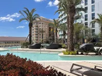 Eurocity - Gym/Parking/Luggage Facility - Pools