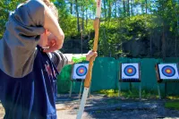 TrollAktiv Evje - Homestays