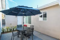 Comfy Retreat With Yard & Cozy Interiors Hotels in Rosemead