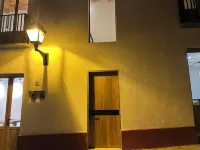 Villas la Cumbre Tapalpa