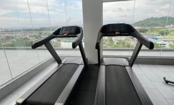 Aru Suites Kota Kinabalu