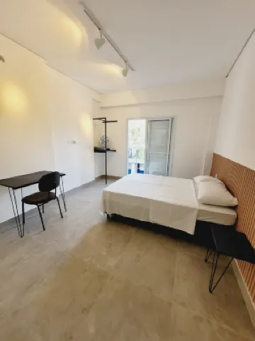 Mimos Hospedagem โรงแรมใกล้สนามกีฬาปาเคมบู
