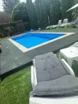 Pension Sommer - Pool