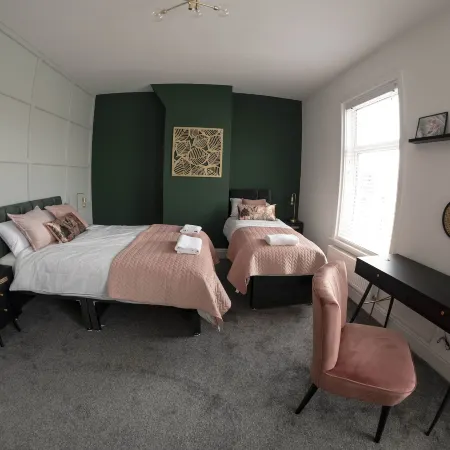 The Callie by Sasco Apartments