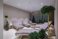 Green Mountain 5* Hotel - spa