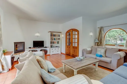 Sequana - Fabulous spacious villa