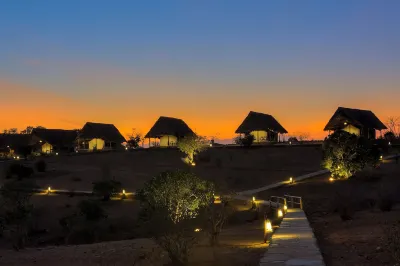 Kudu Safari Camp Hotels in 